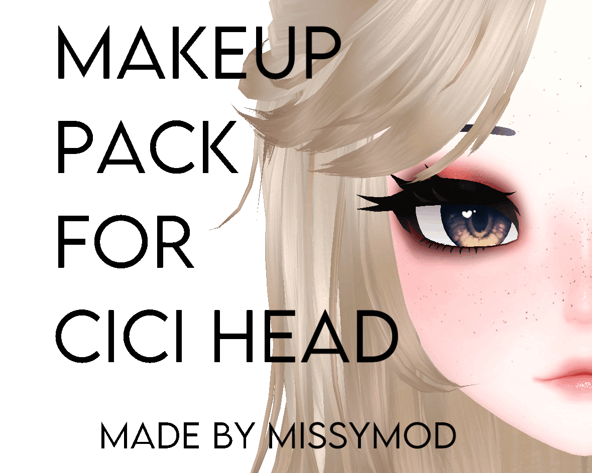 Free Cici Makeup