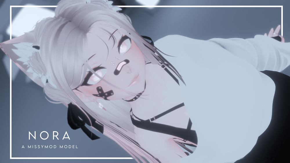 Nora | 🔴