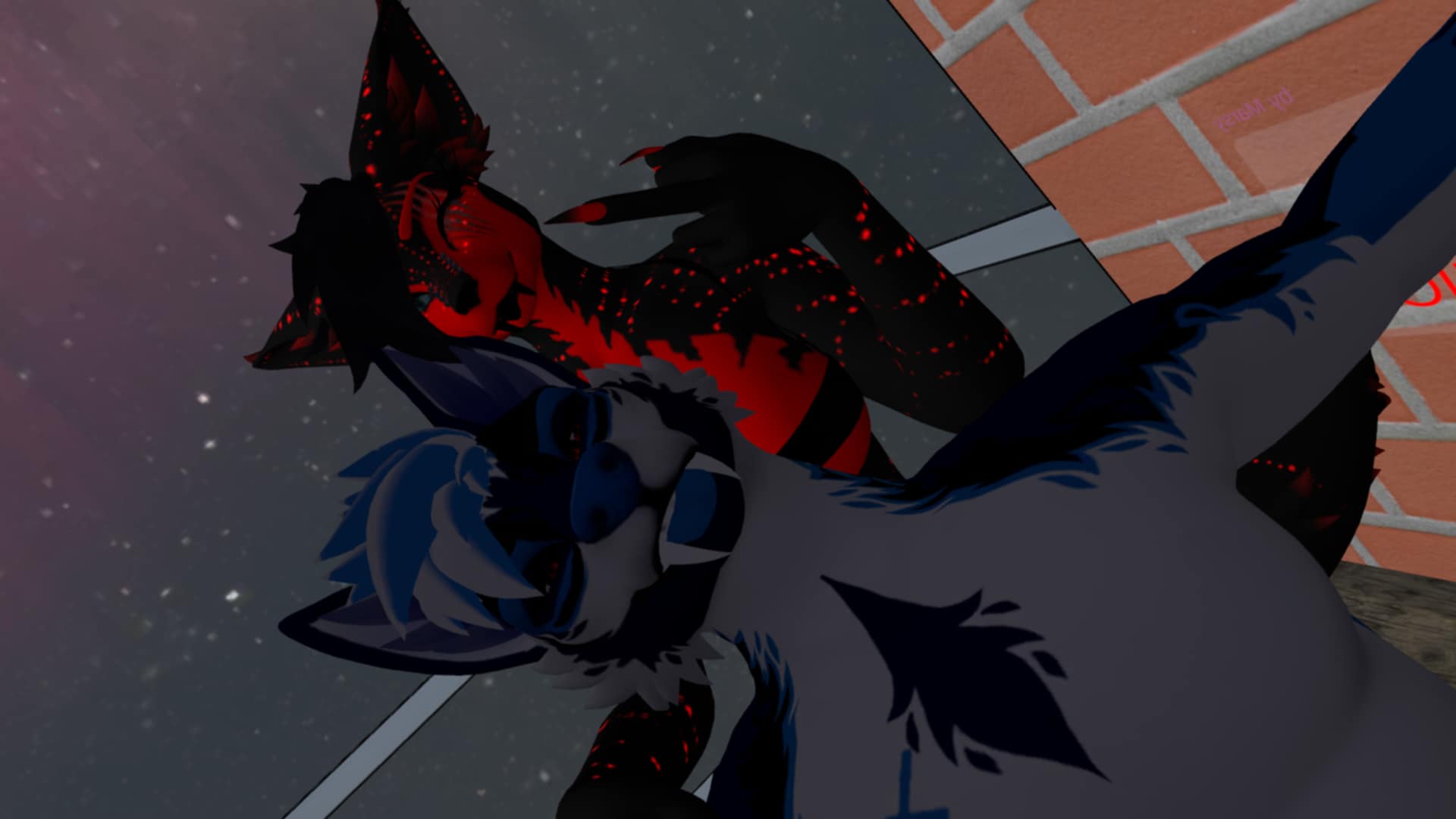 Banner Background
