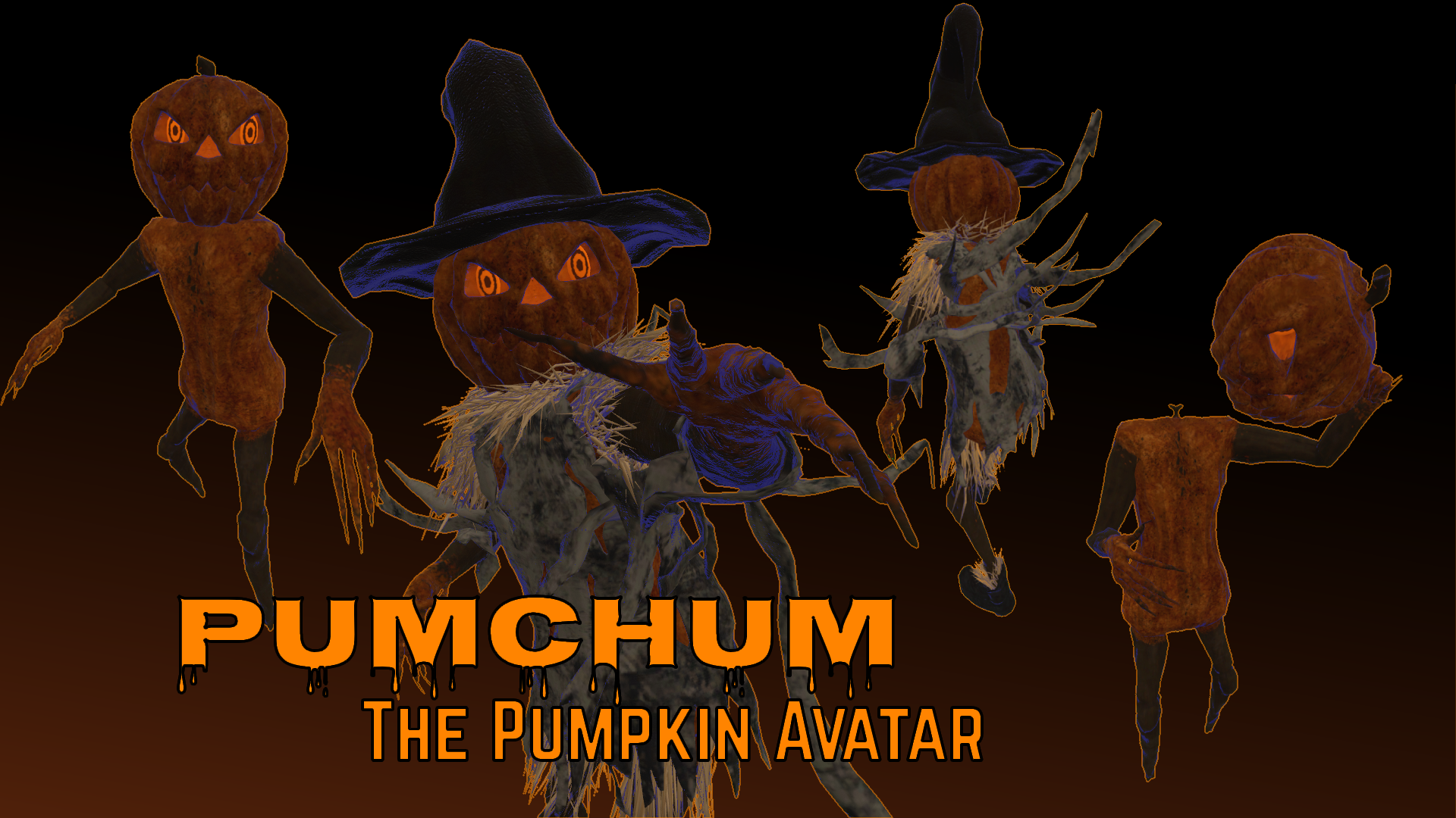 PumChum