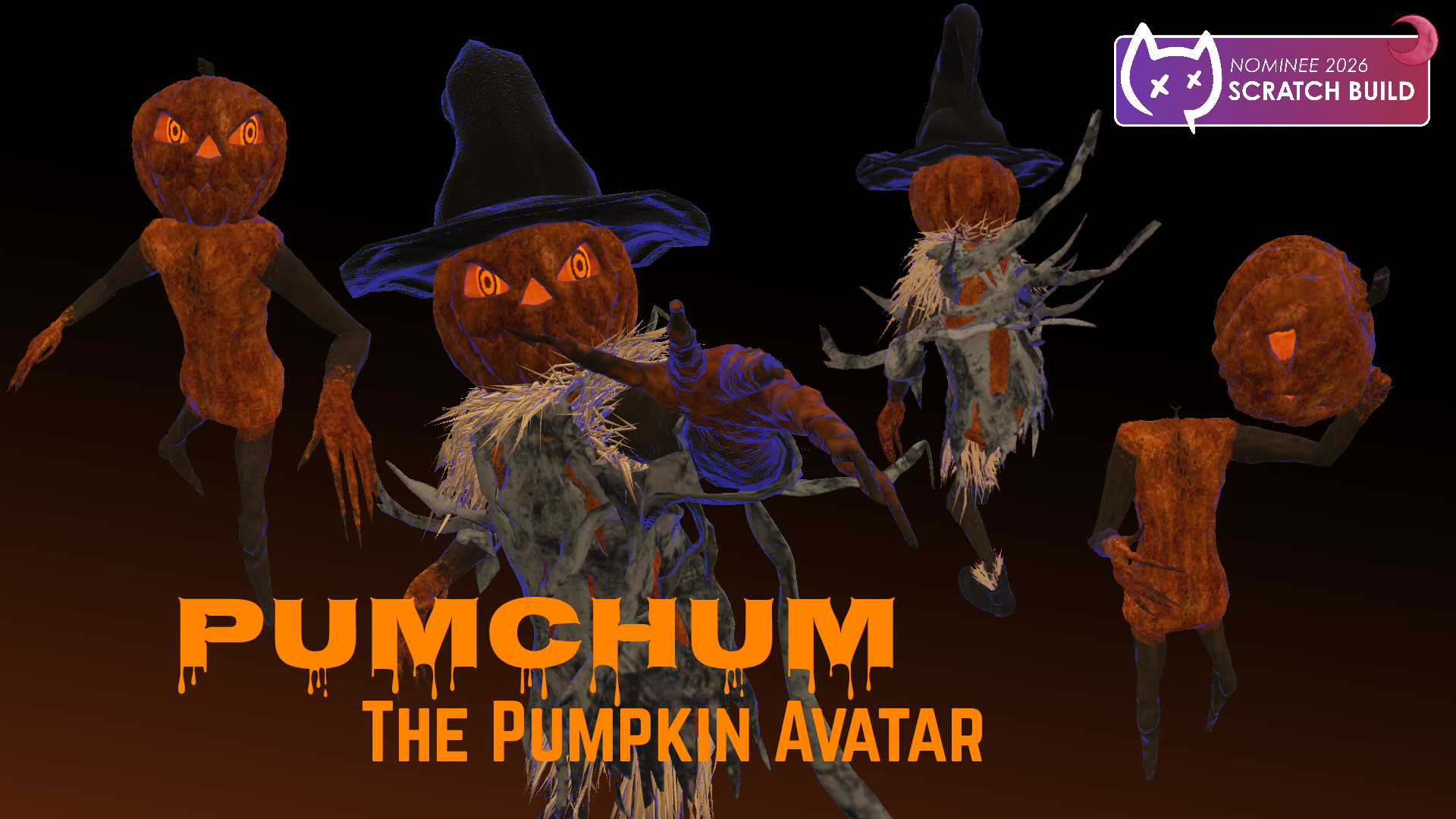 PumChum