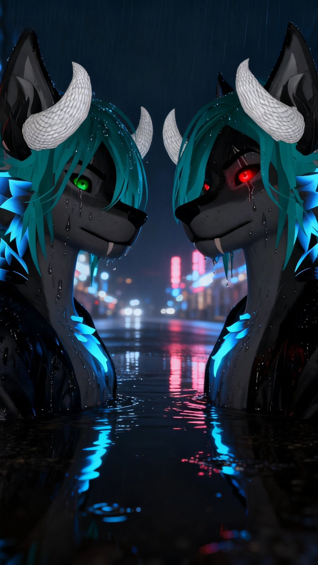 Banner Background