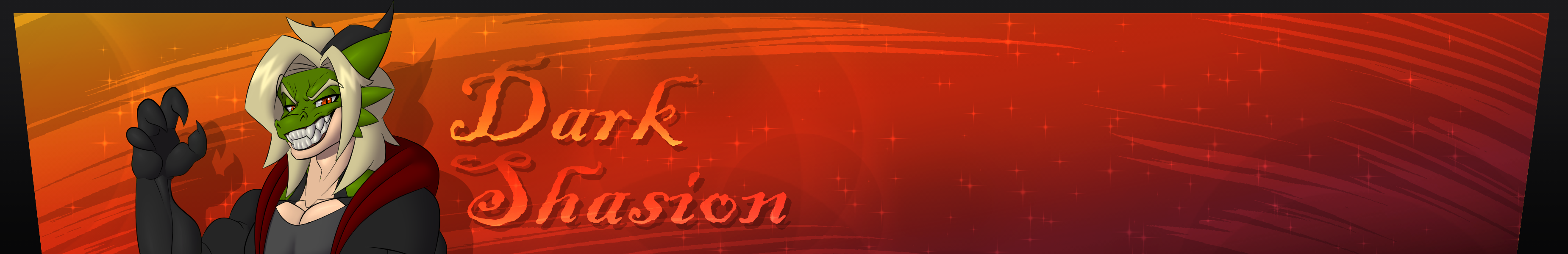 Banner Background