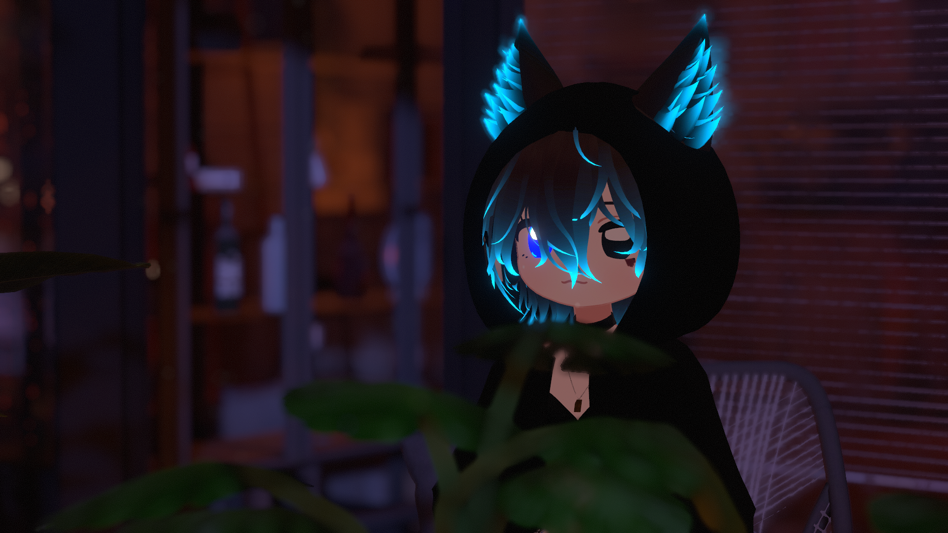 Banner Background