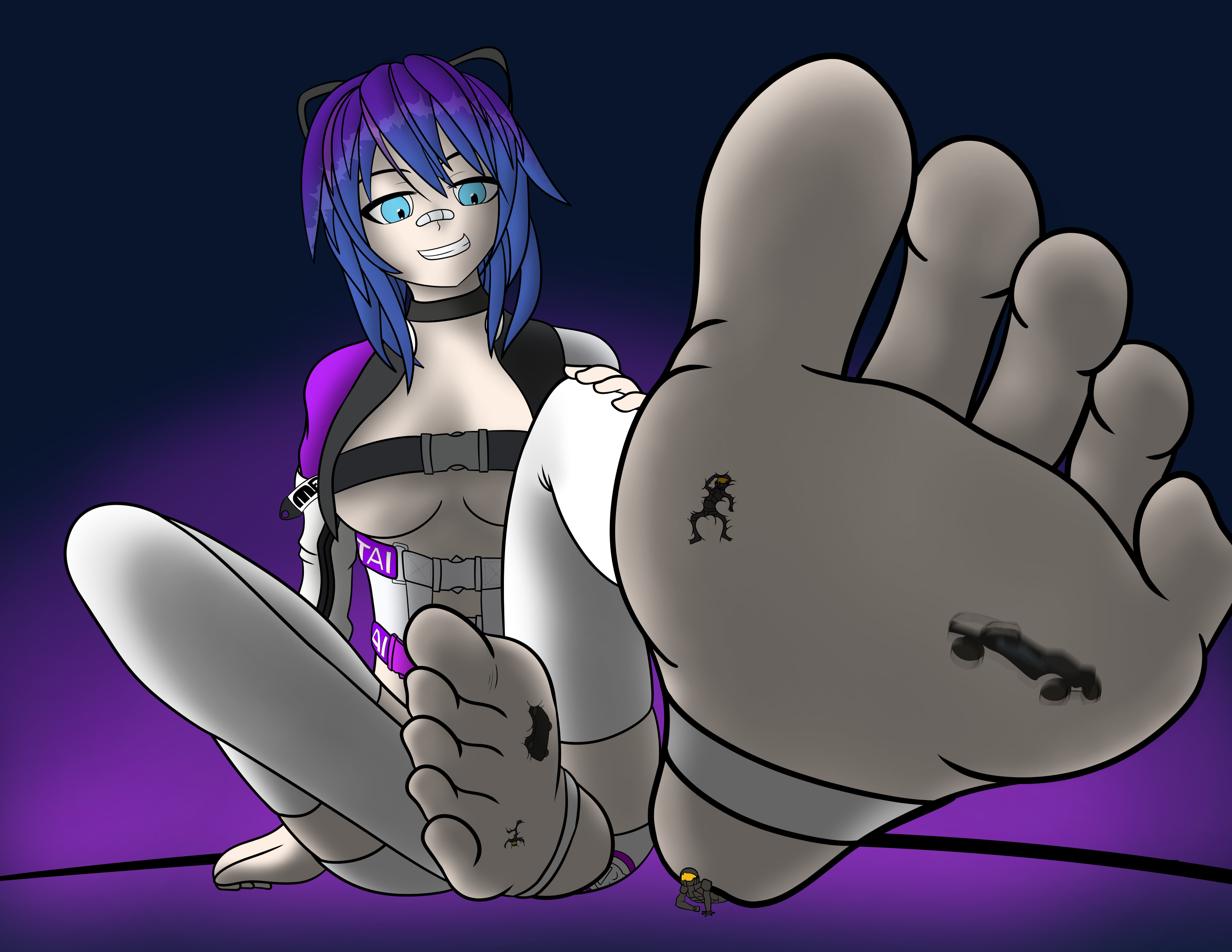 Banner Background