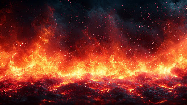 Banner Background