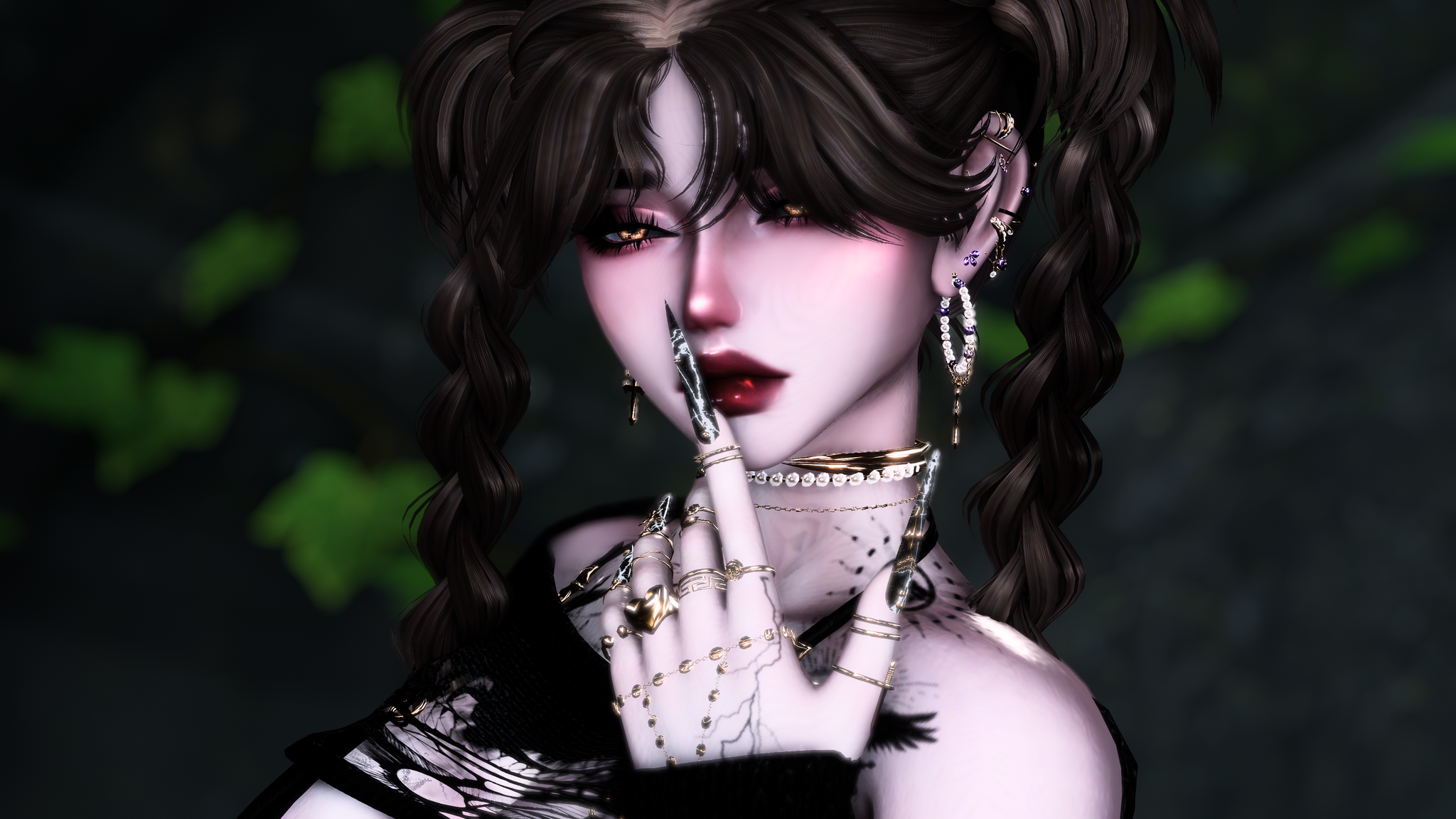 Banner-Hintergrund