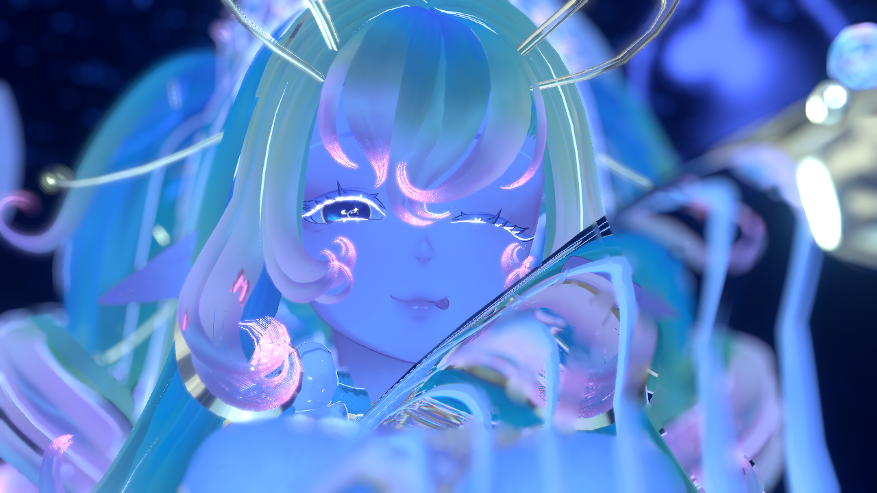 Banner Background
