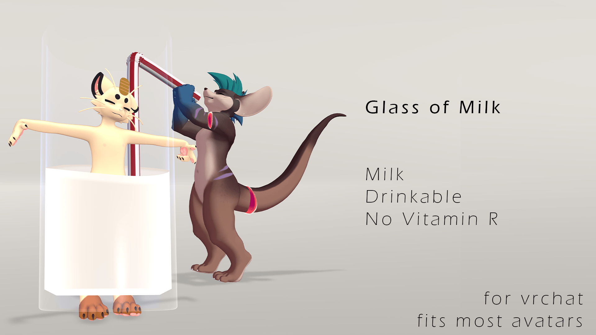 Glass Of Milk