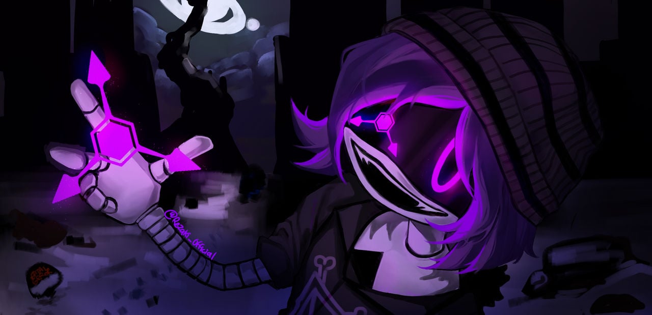 Banner Background