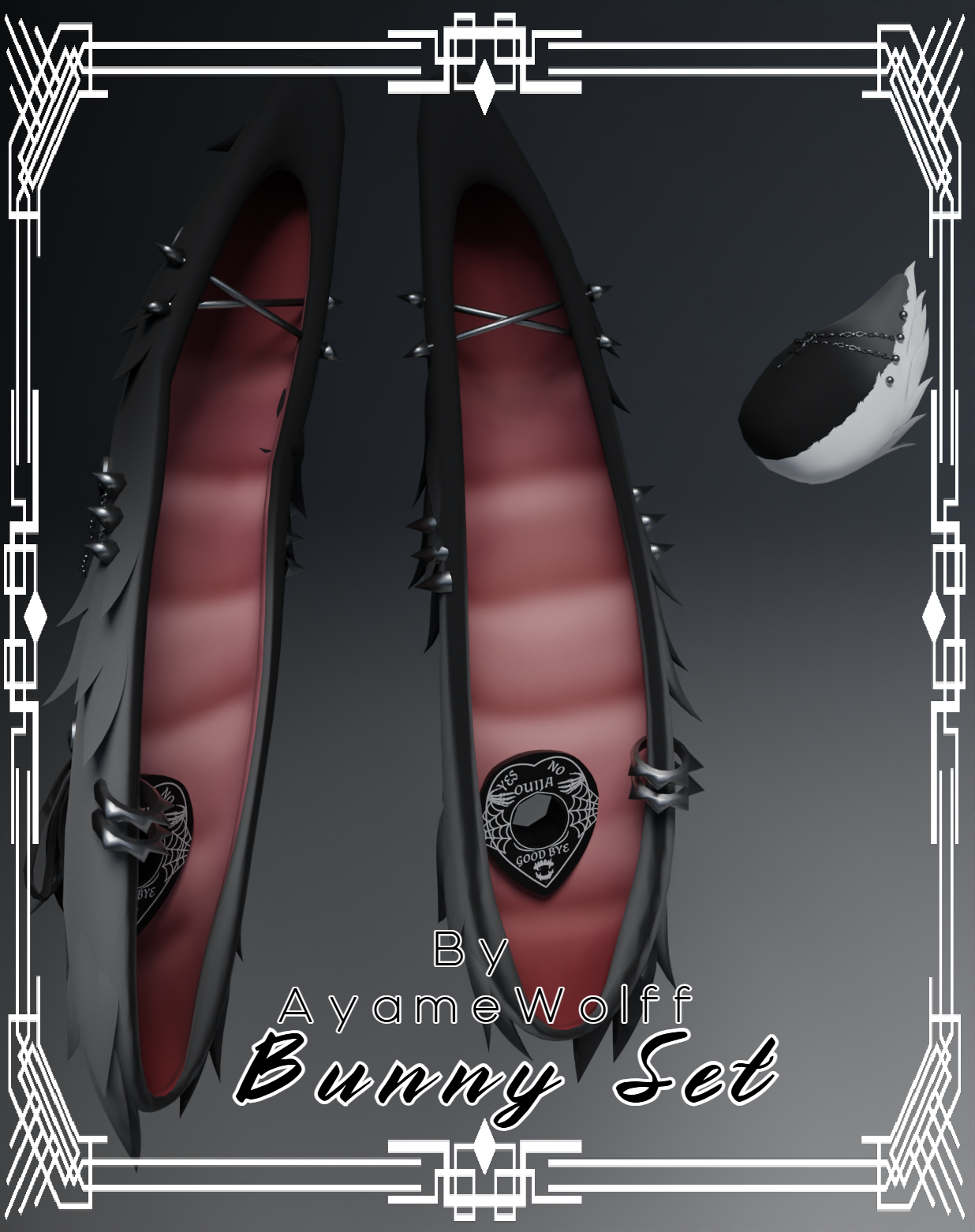 Bunny Set