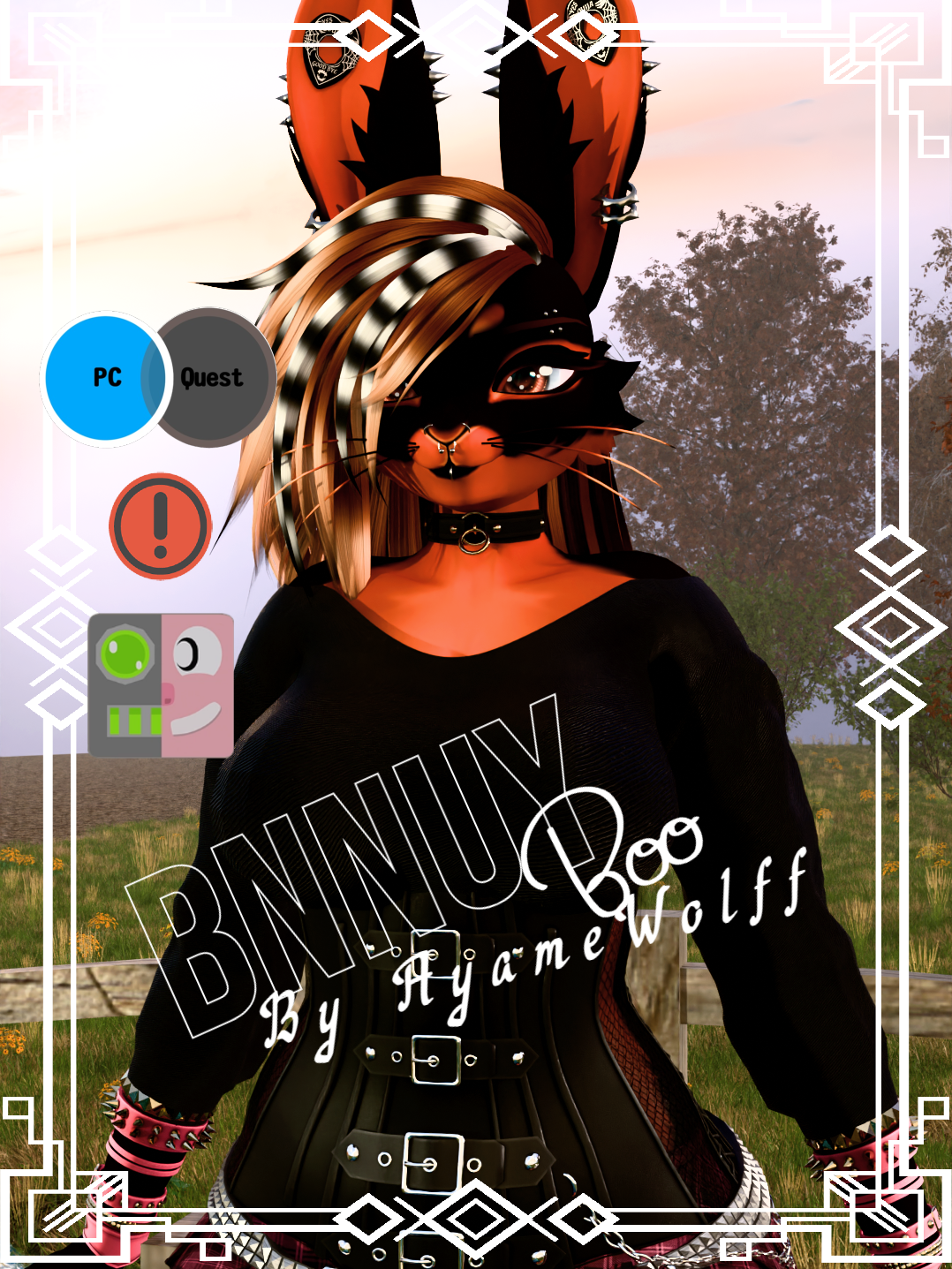 Bnnuy Boo