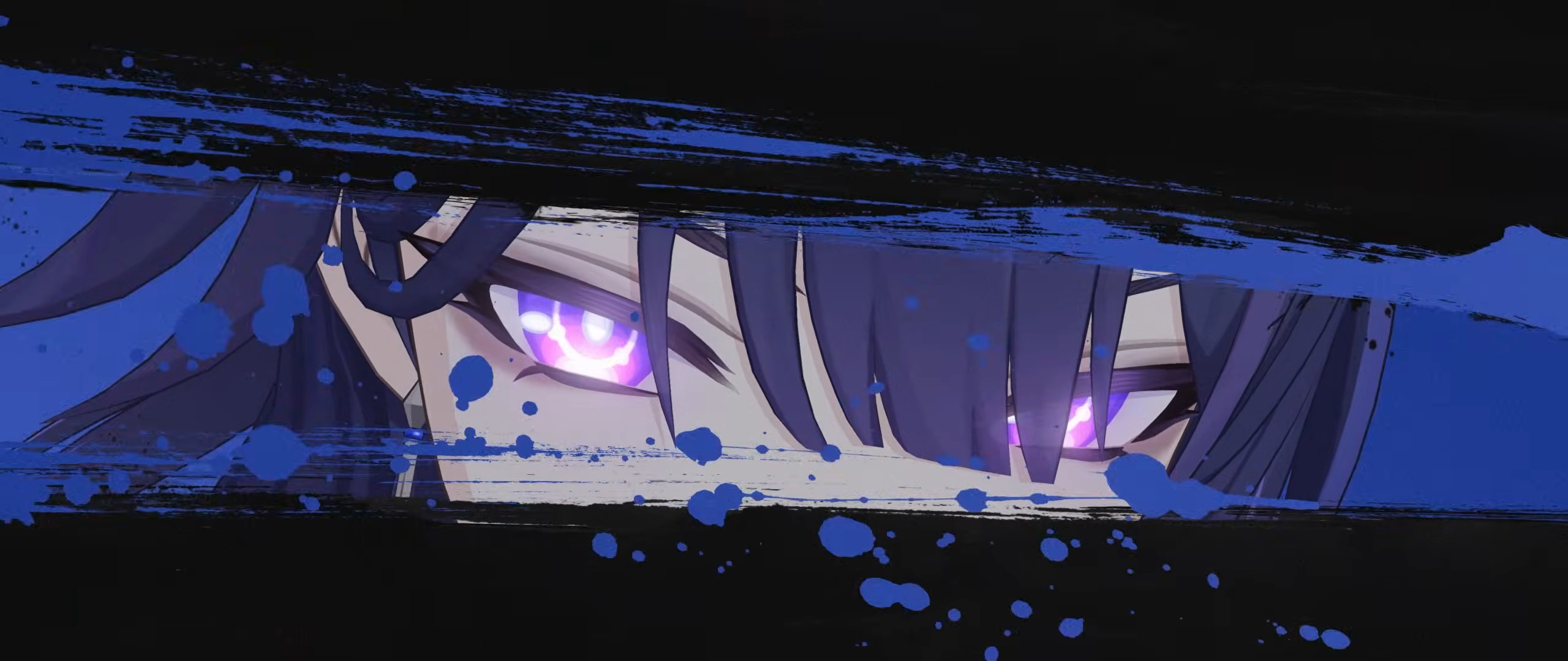 Banner Background