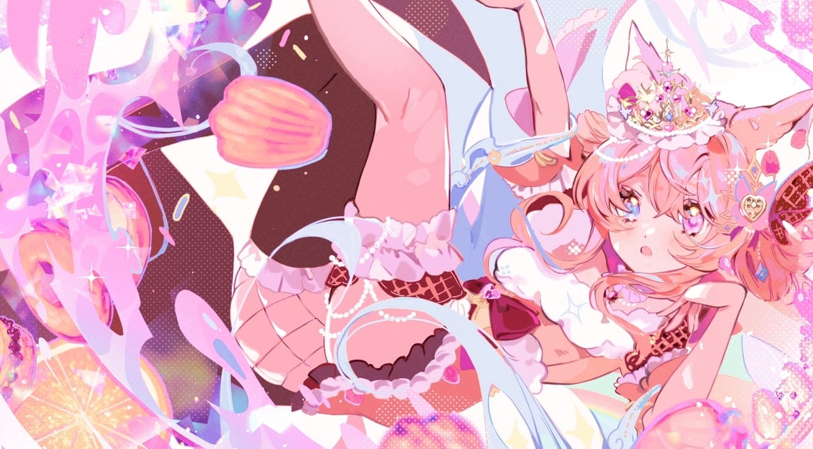 Banner Background