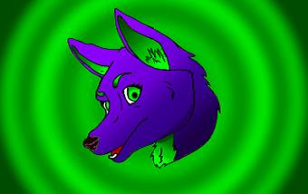 Banner Background