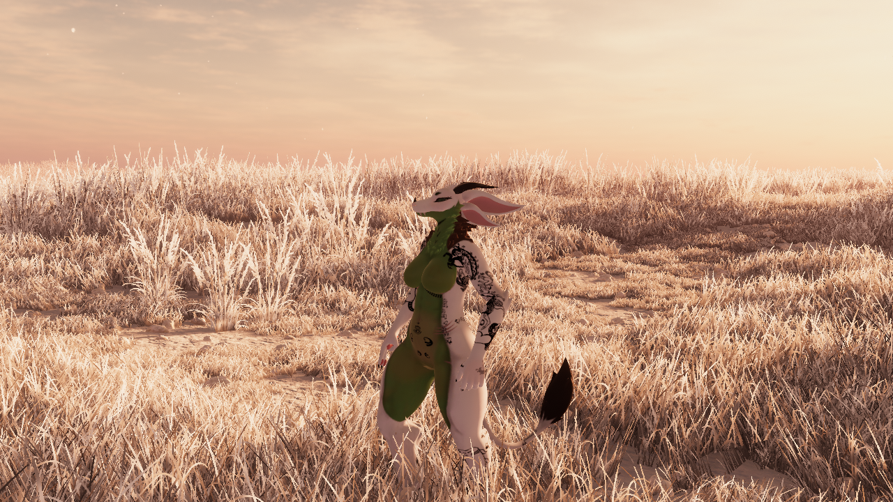 Scythian Tats for Origin Avatar (VRC decal texture 4K)