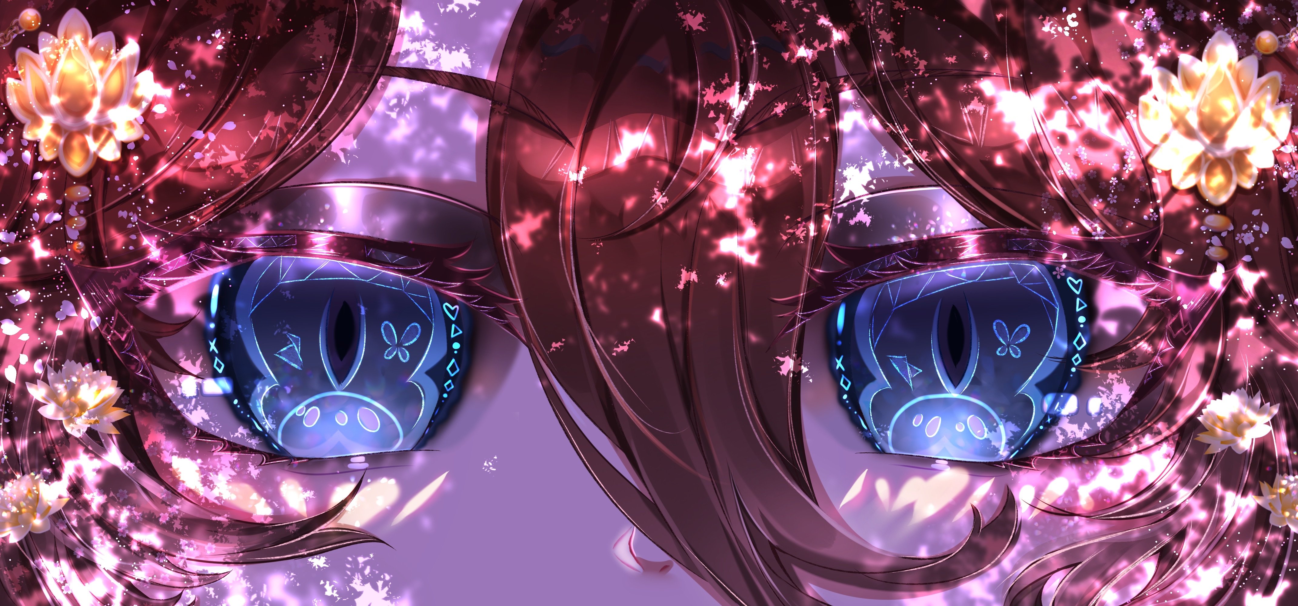 Banner Background