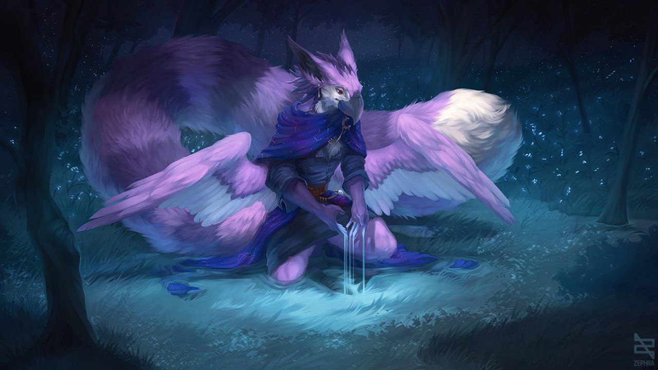 Banner Background