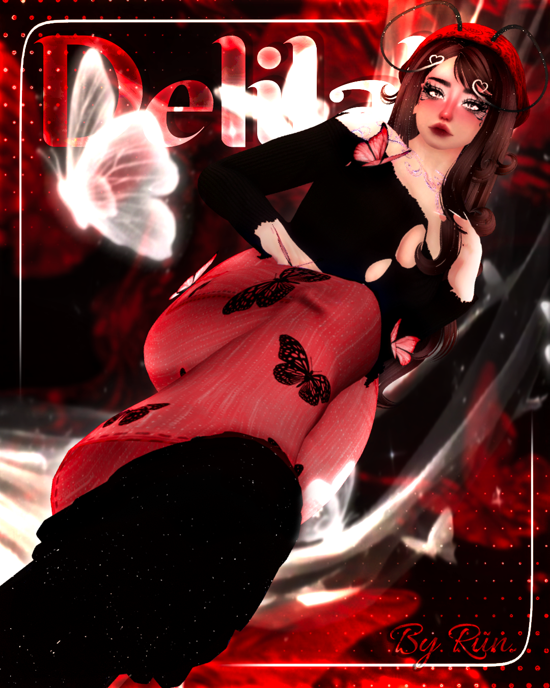 DELILAH (PC/Q/OPTI/FT)