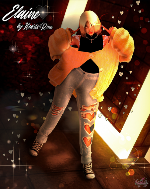 ELAINE (PC/Q/OPTI)