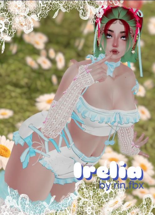 IRELIA (PC/Q/FT)