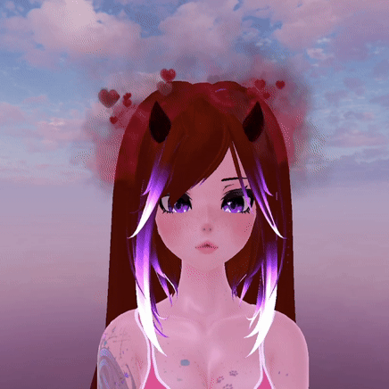 Hearts Contact