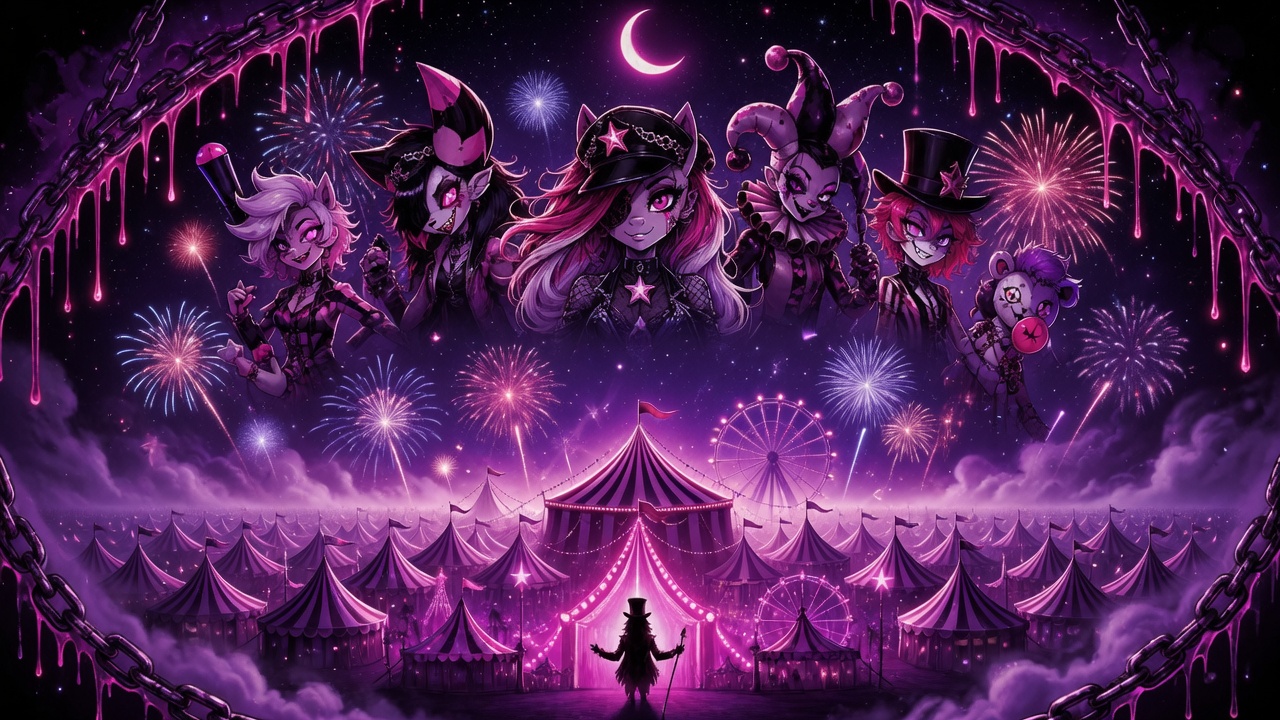 Banner Background
