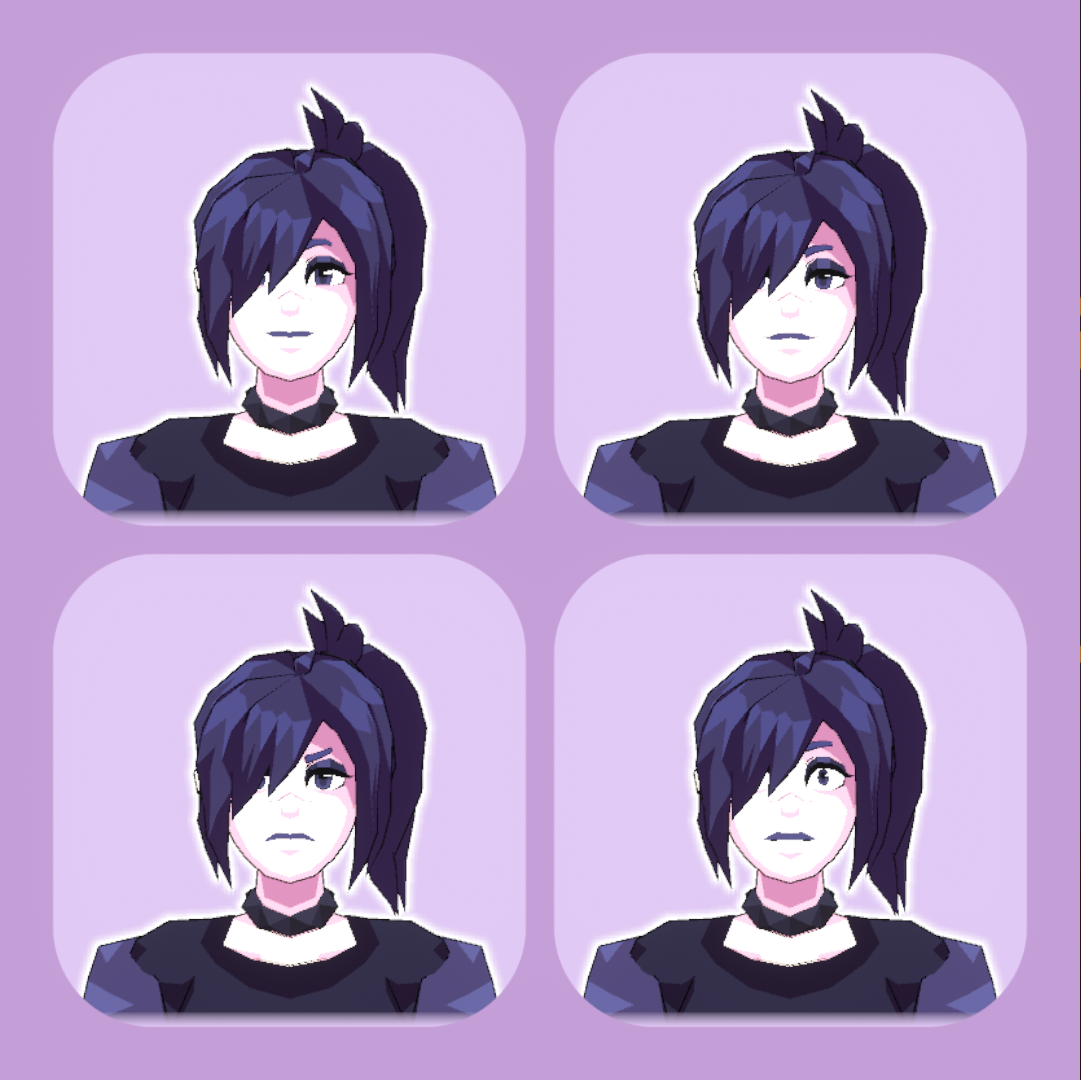 Lilith (VRCFT)