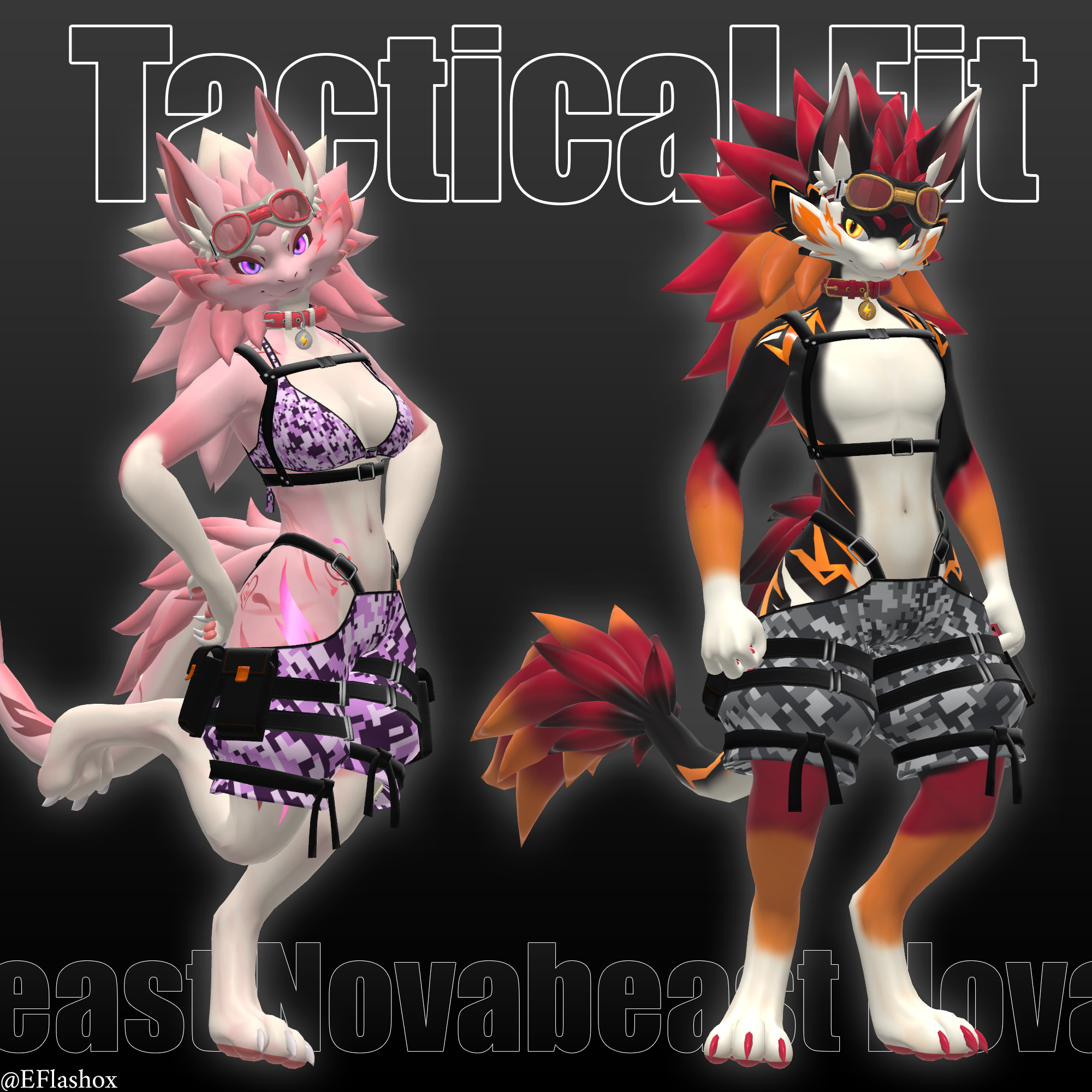 Tactical Fit