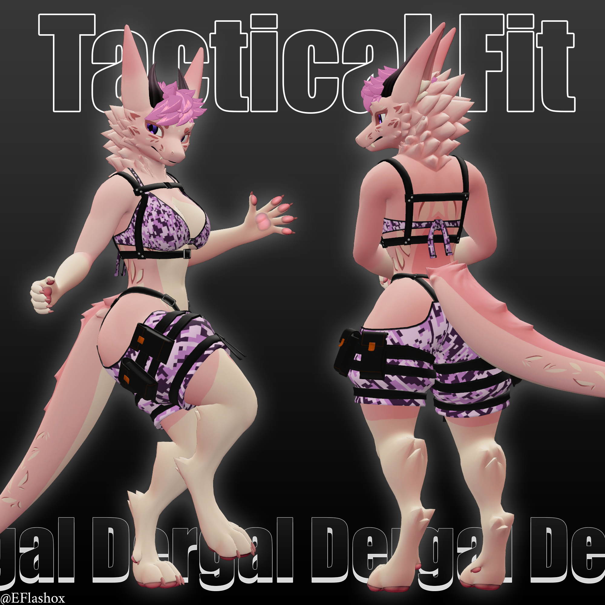 Tactical Fit