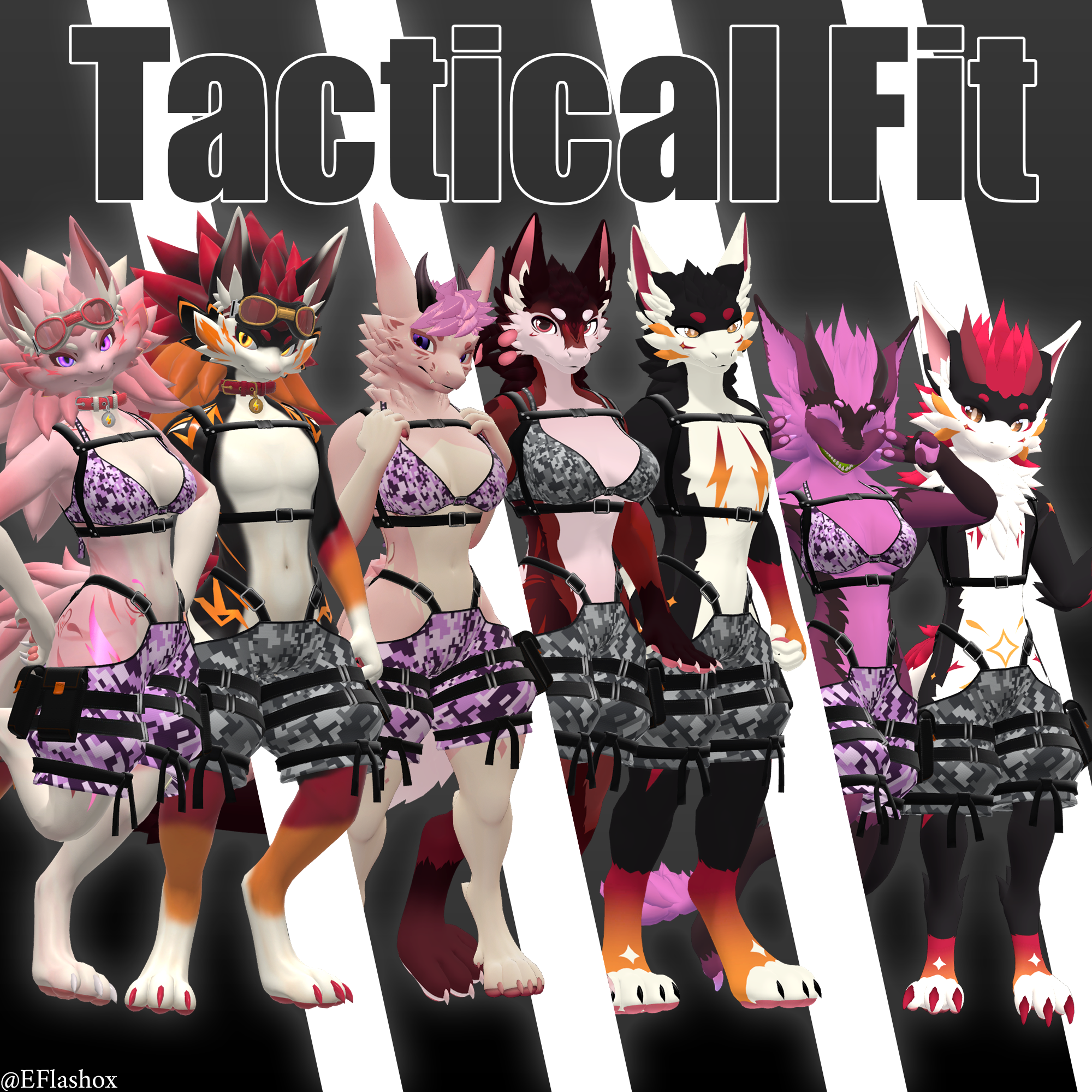 Tactical Fit