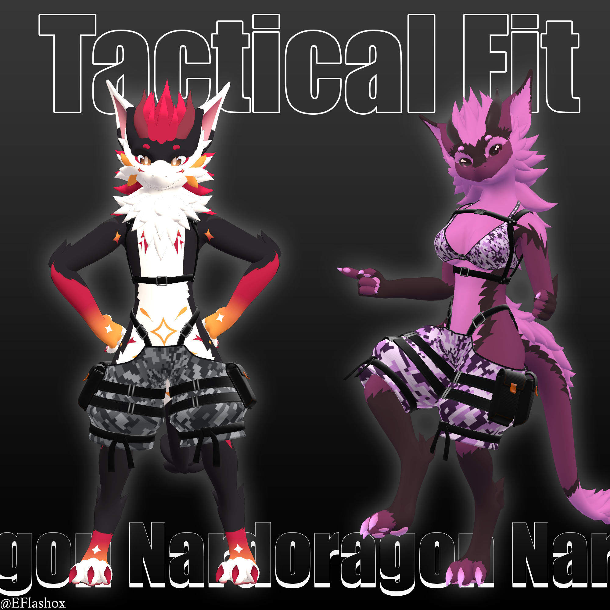 Tactical Fit