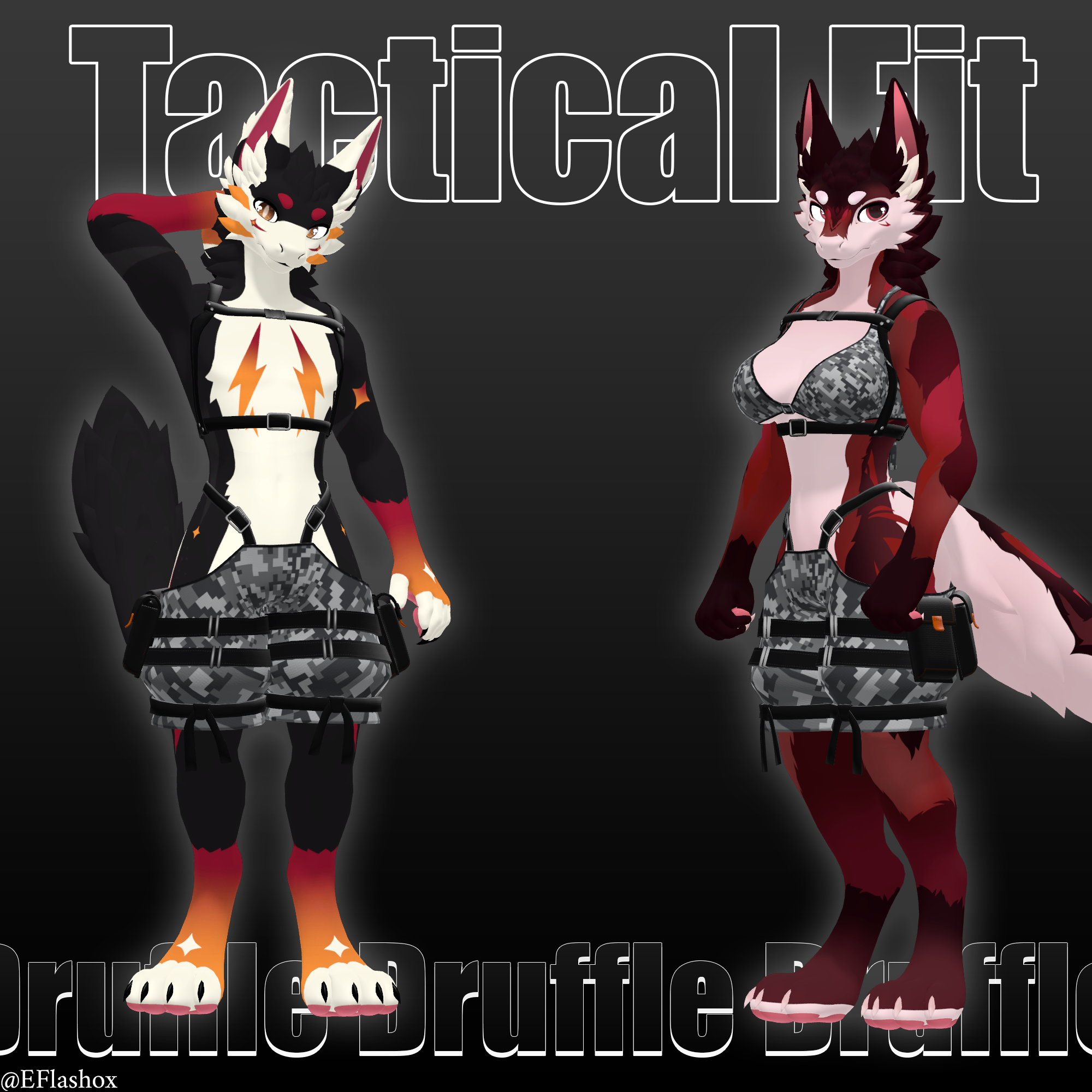Tactical Fit