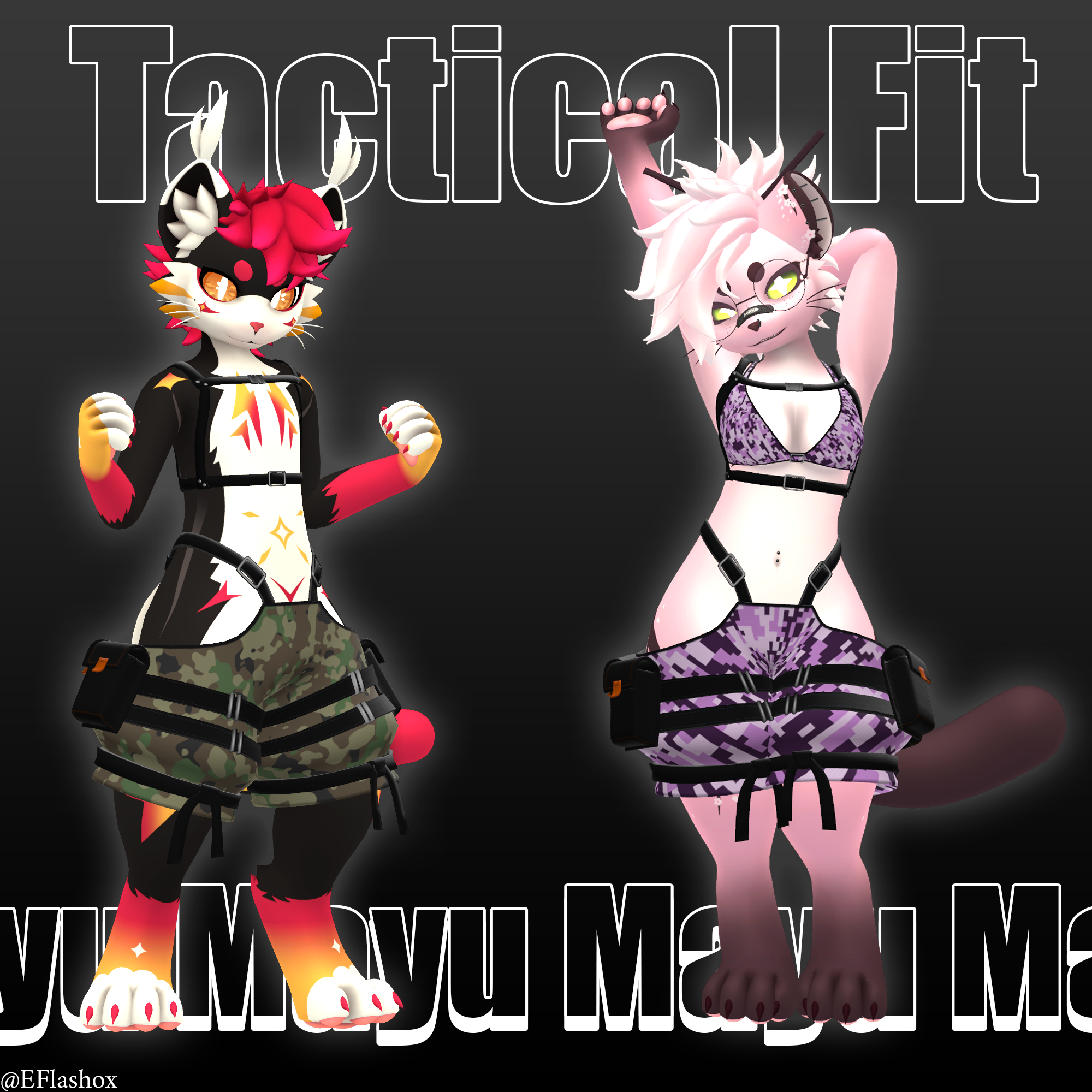 Tactical Fit