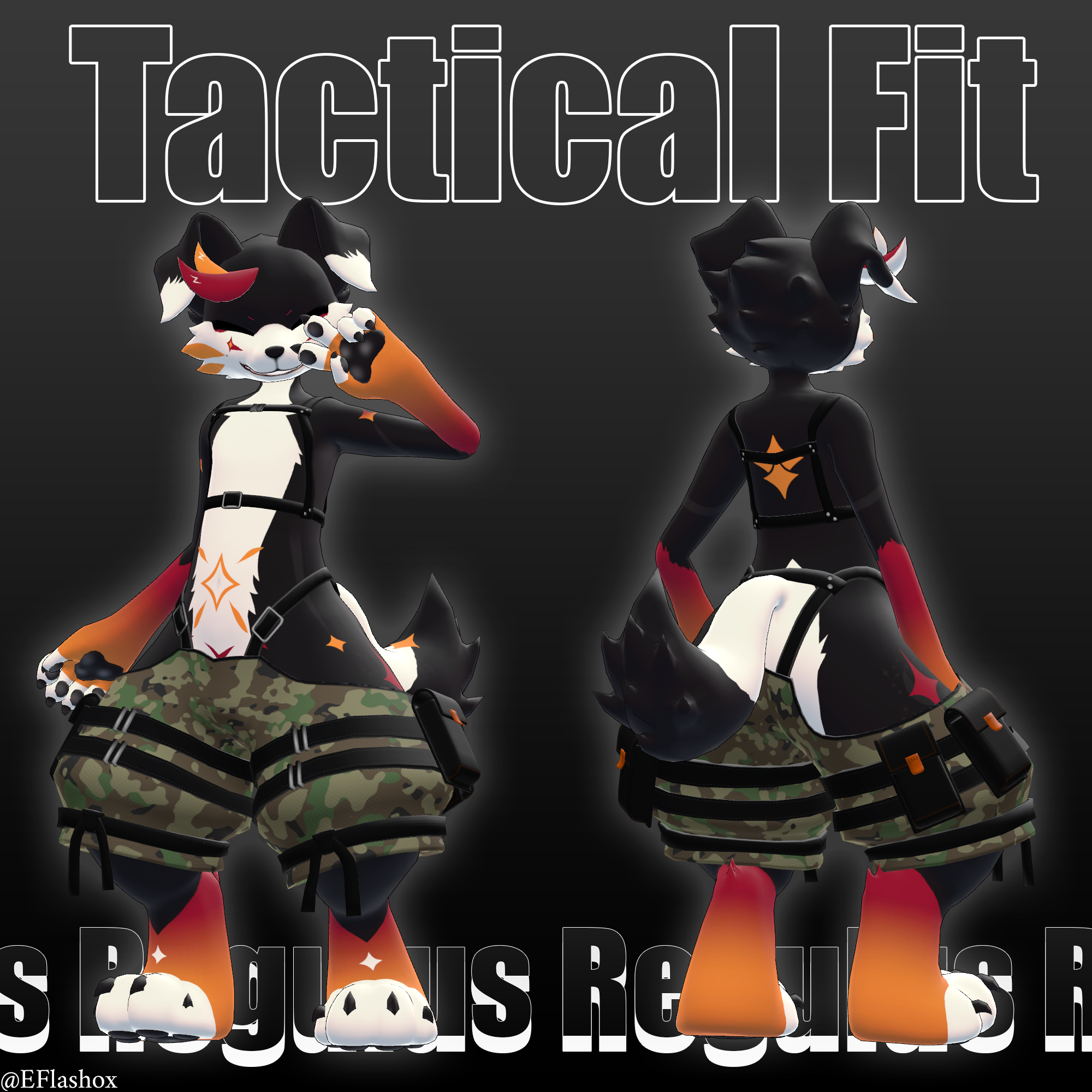 Tactical Fit