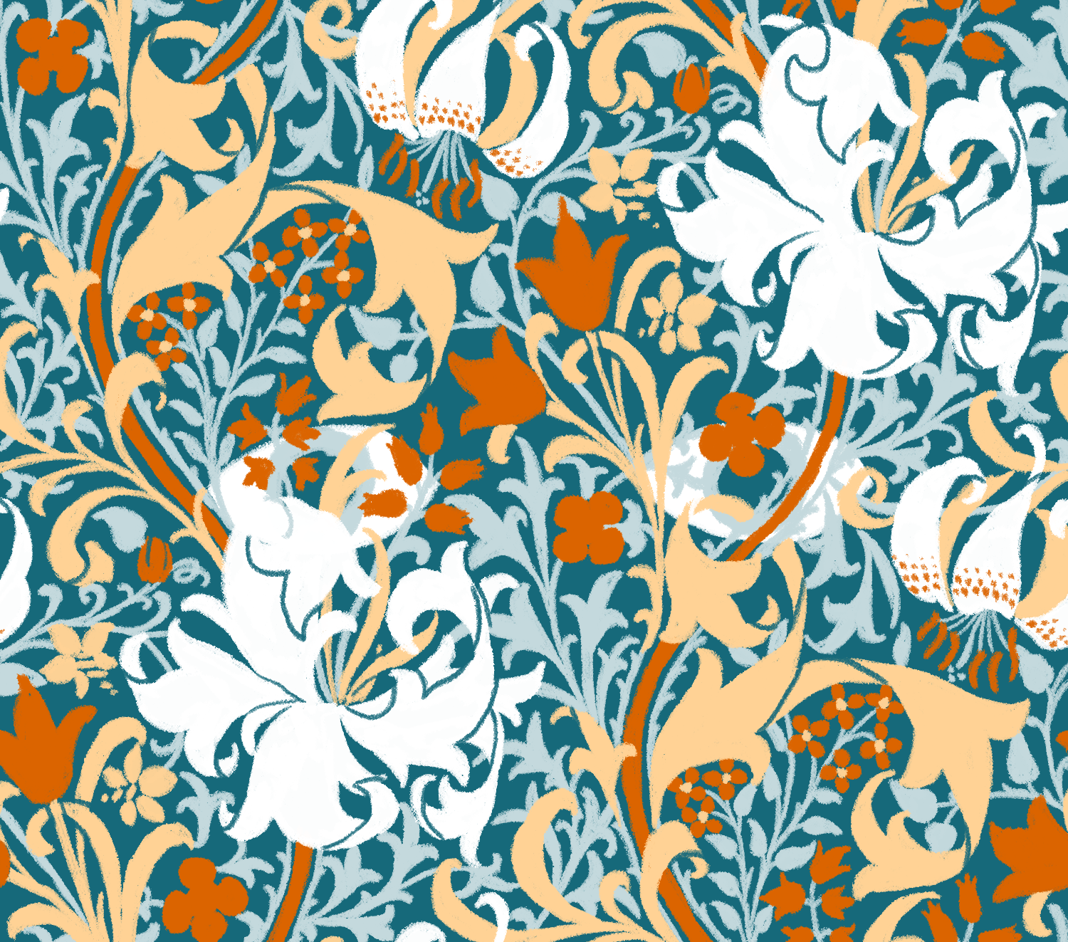 Banner Background