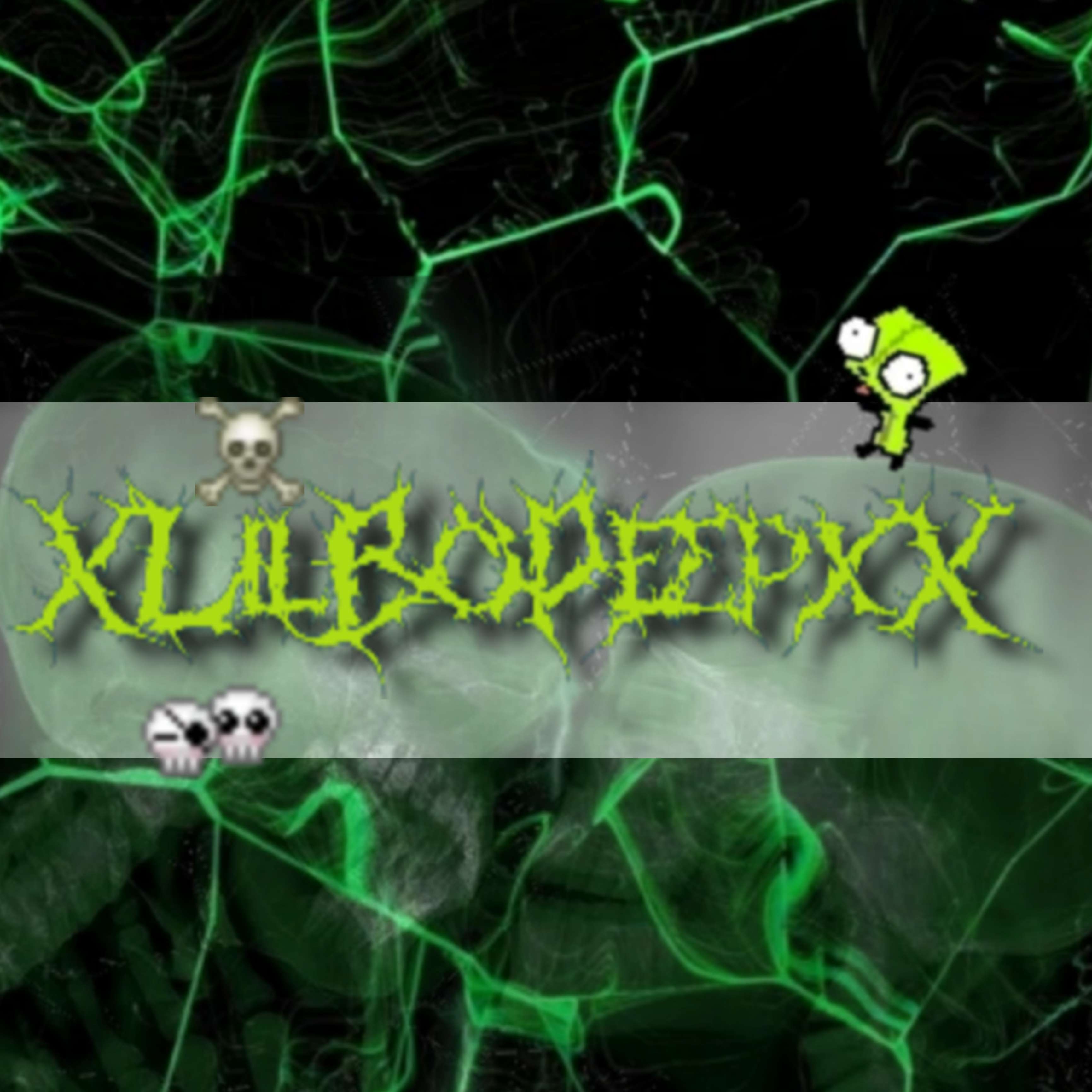 Banner Background