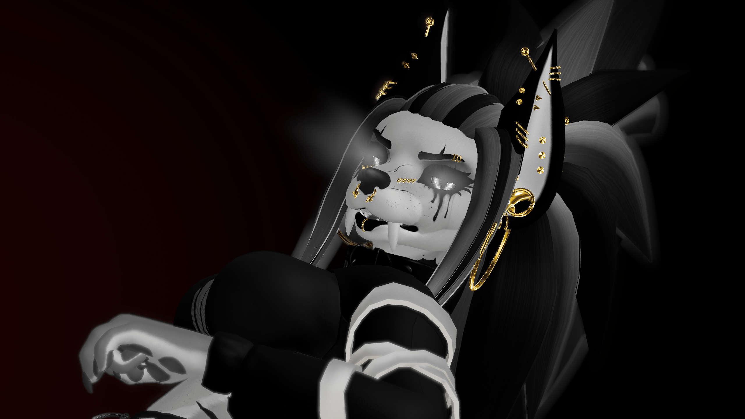 Banner Background