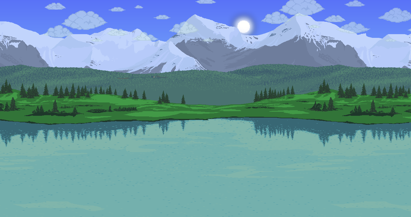 Banner Background