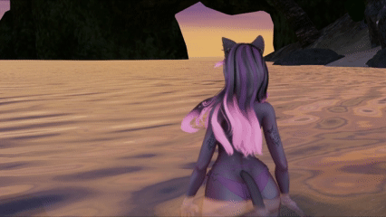 Nea ღ | PC | GOGO | FACETRACKING