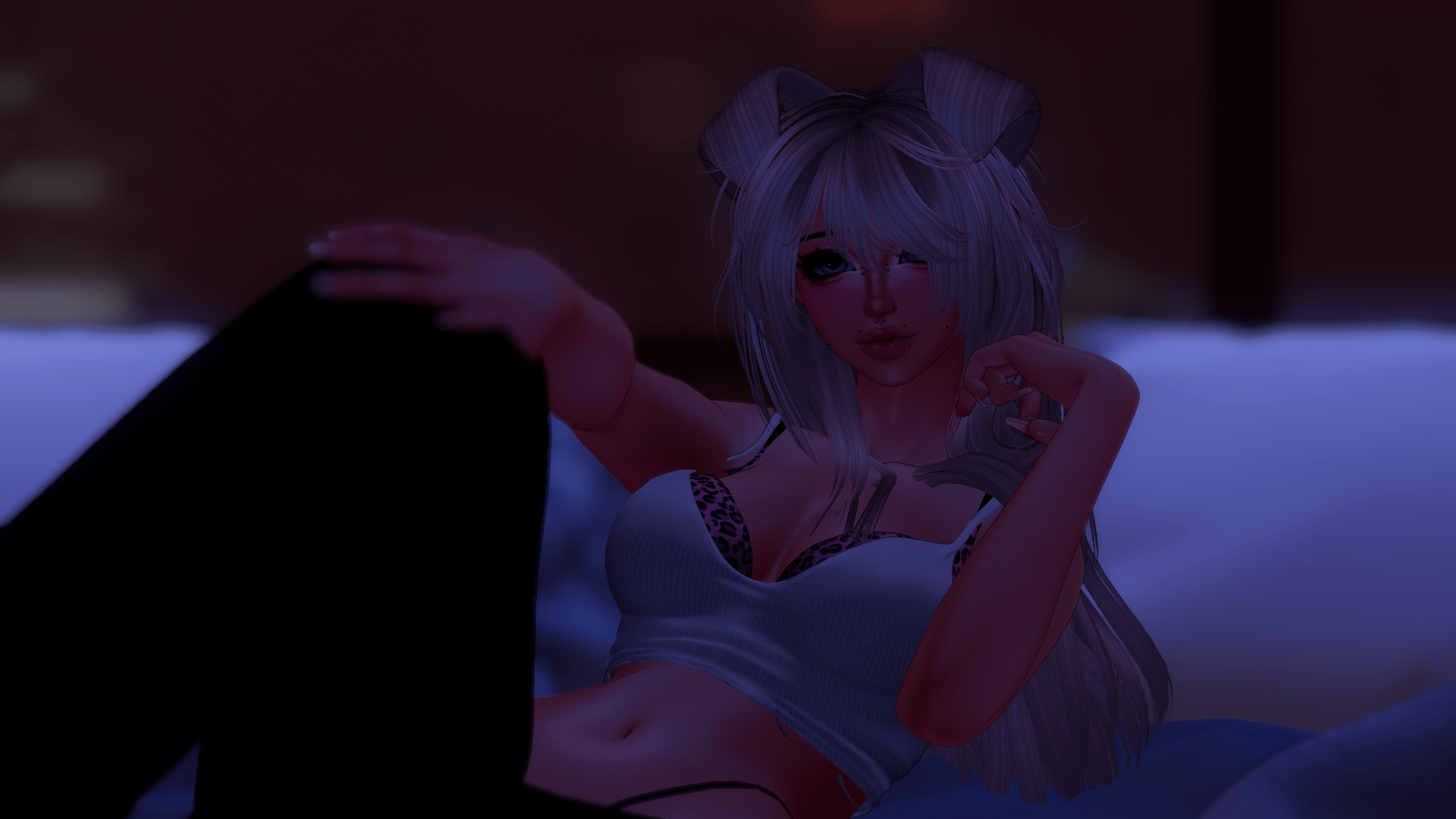 Mari ✮ | PC, QUEST | GOGO | FACETRACKING