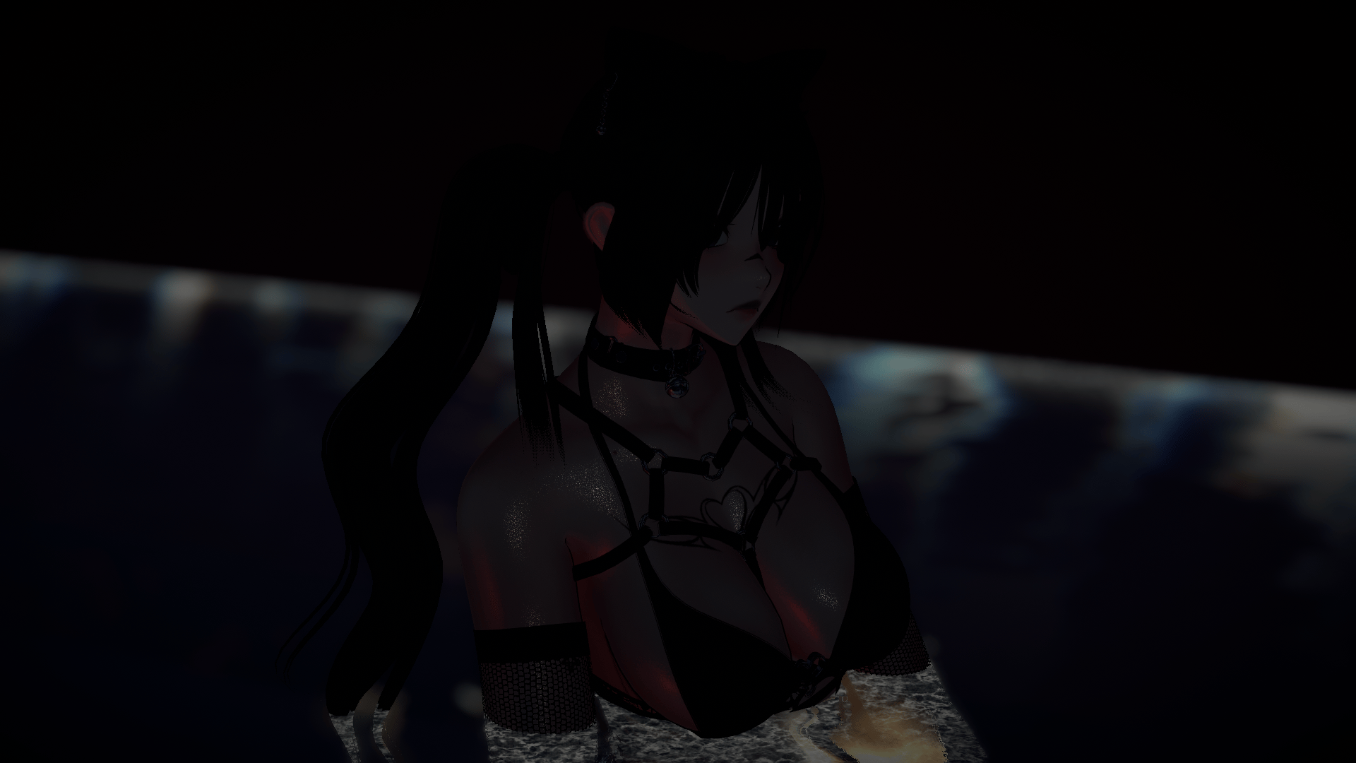 Nyxie ☾ | PC | GOGO | FACETRACKING