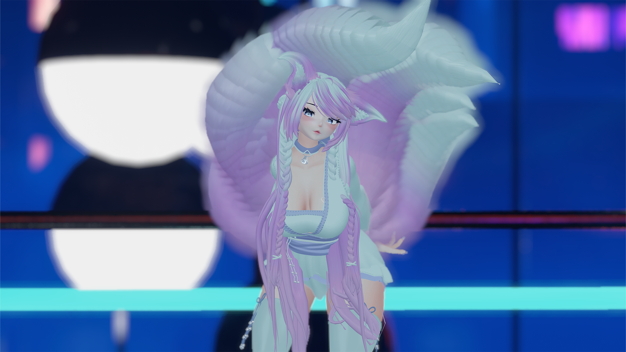 Peony 3D Model