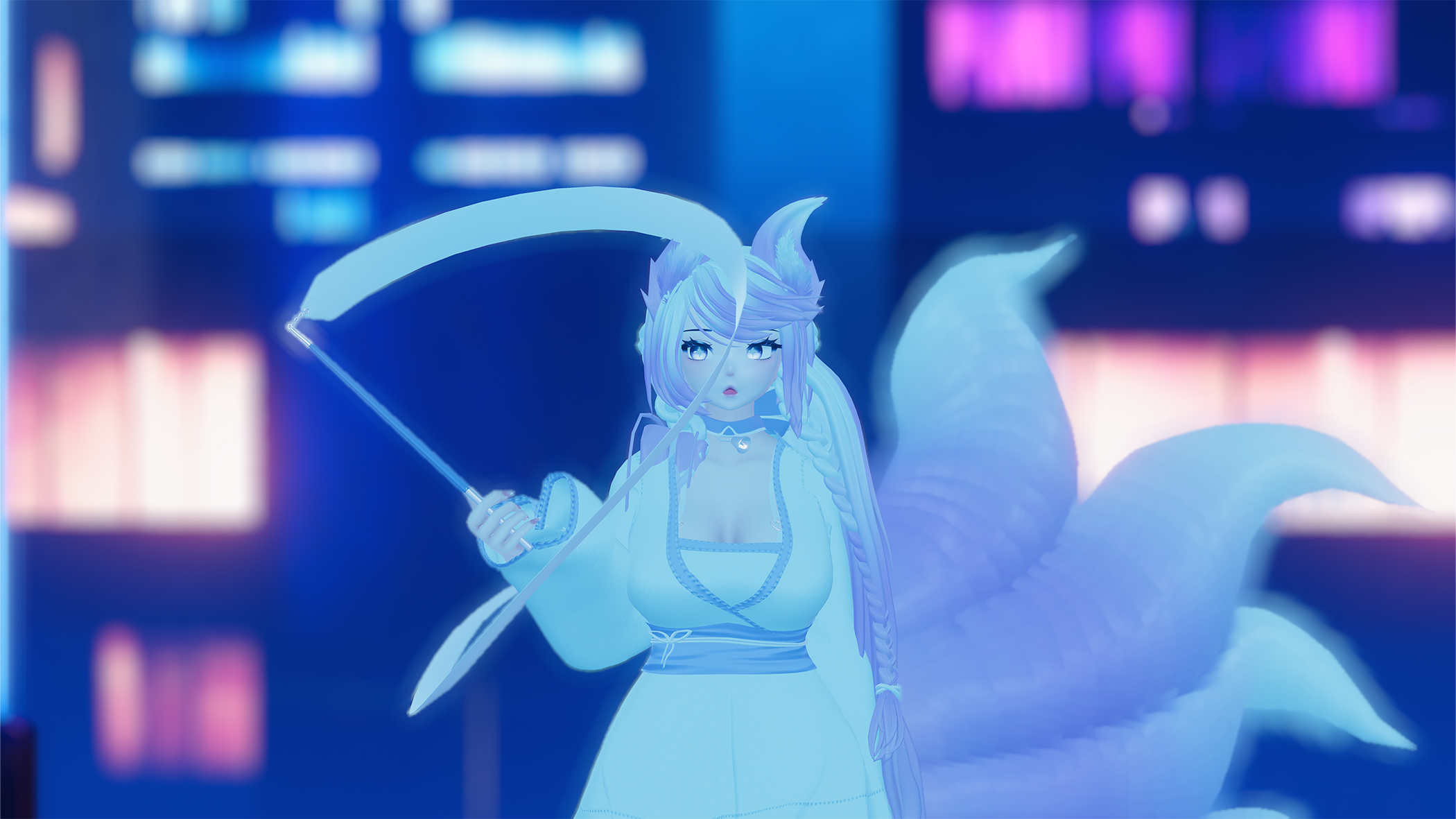 Peony 3D Model