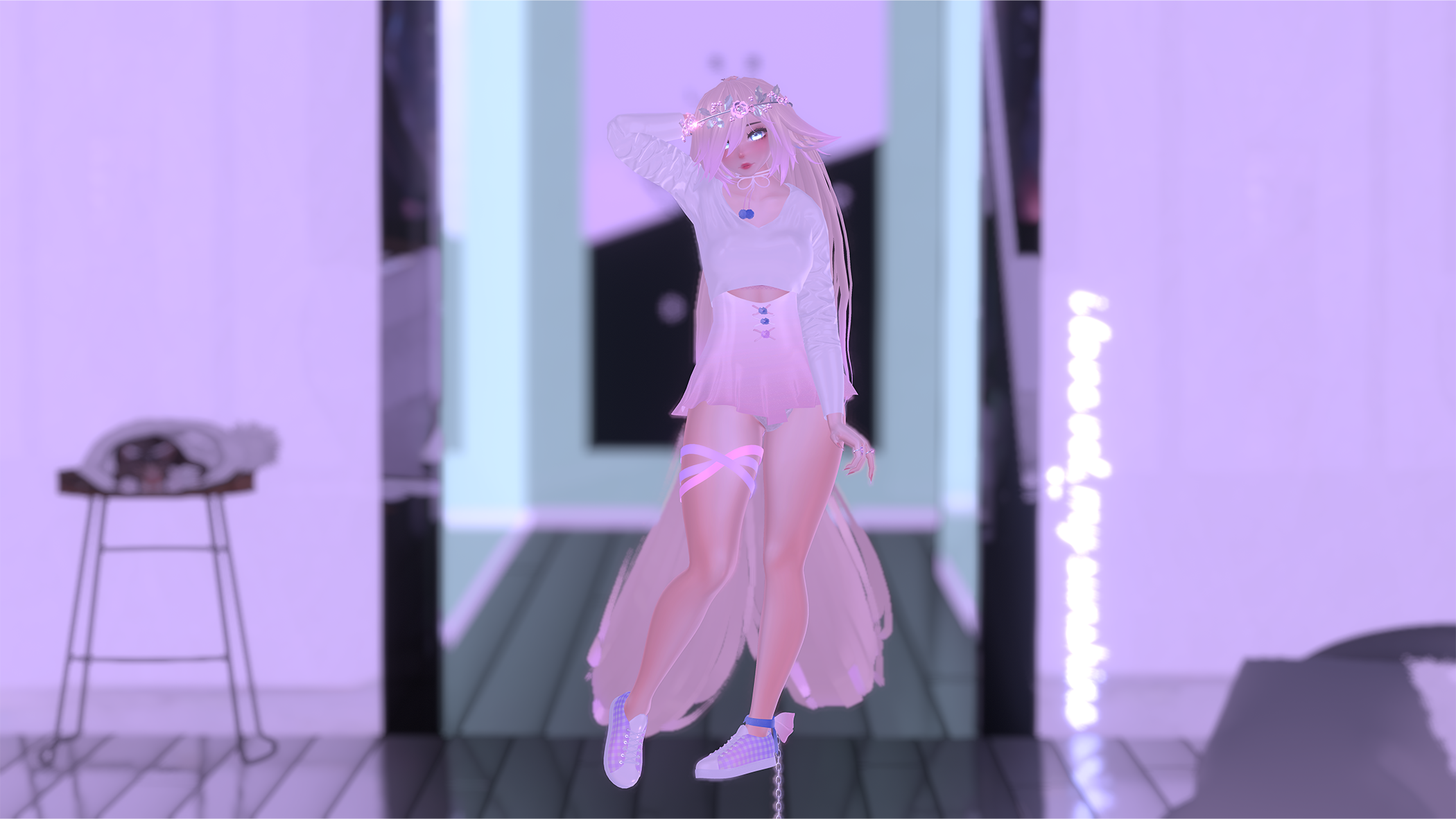 Peaches