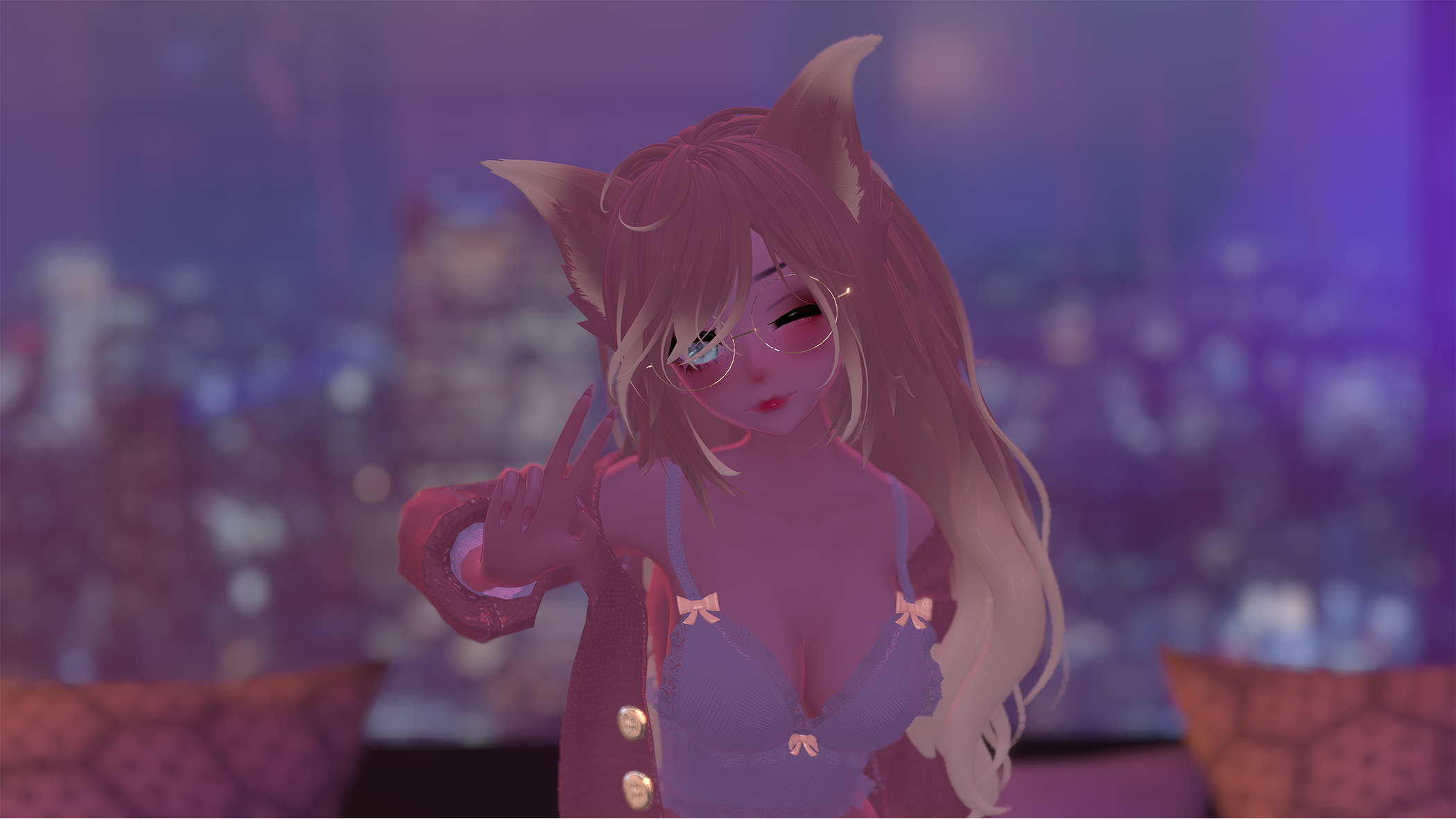 Cheri