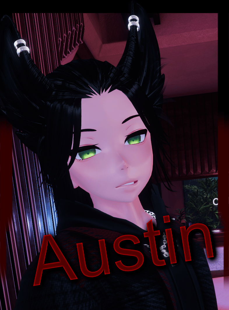 Austin {PC/Quest}