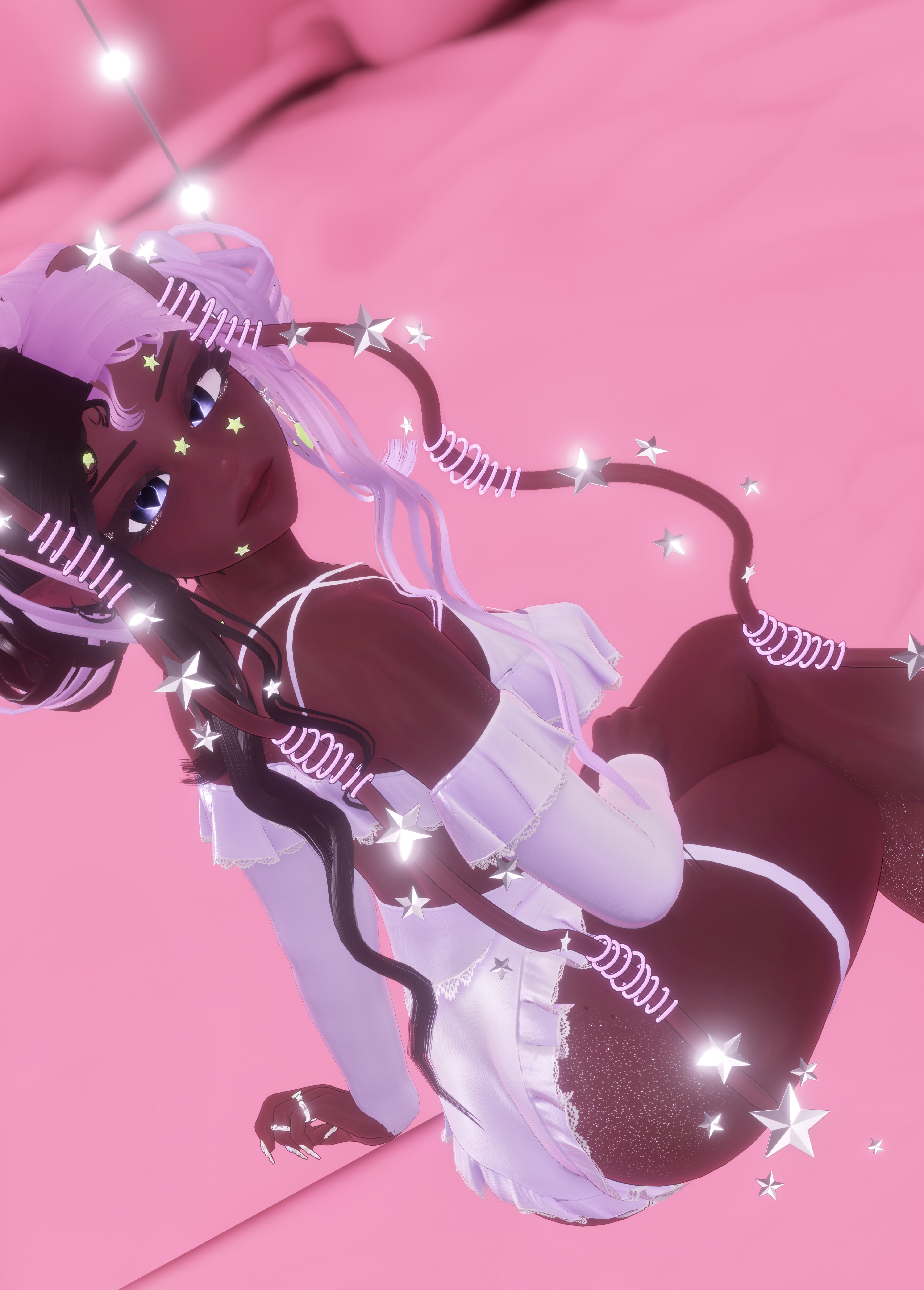 Zovia Ditsy UE FT {PC/Quest/Opti}