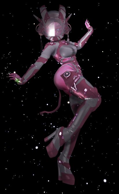 Zovia Ditsy {PC/Quest/Opti}