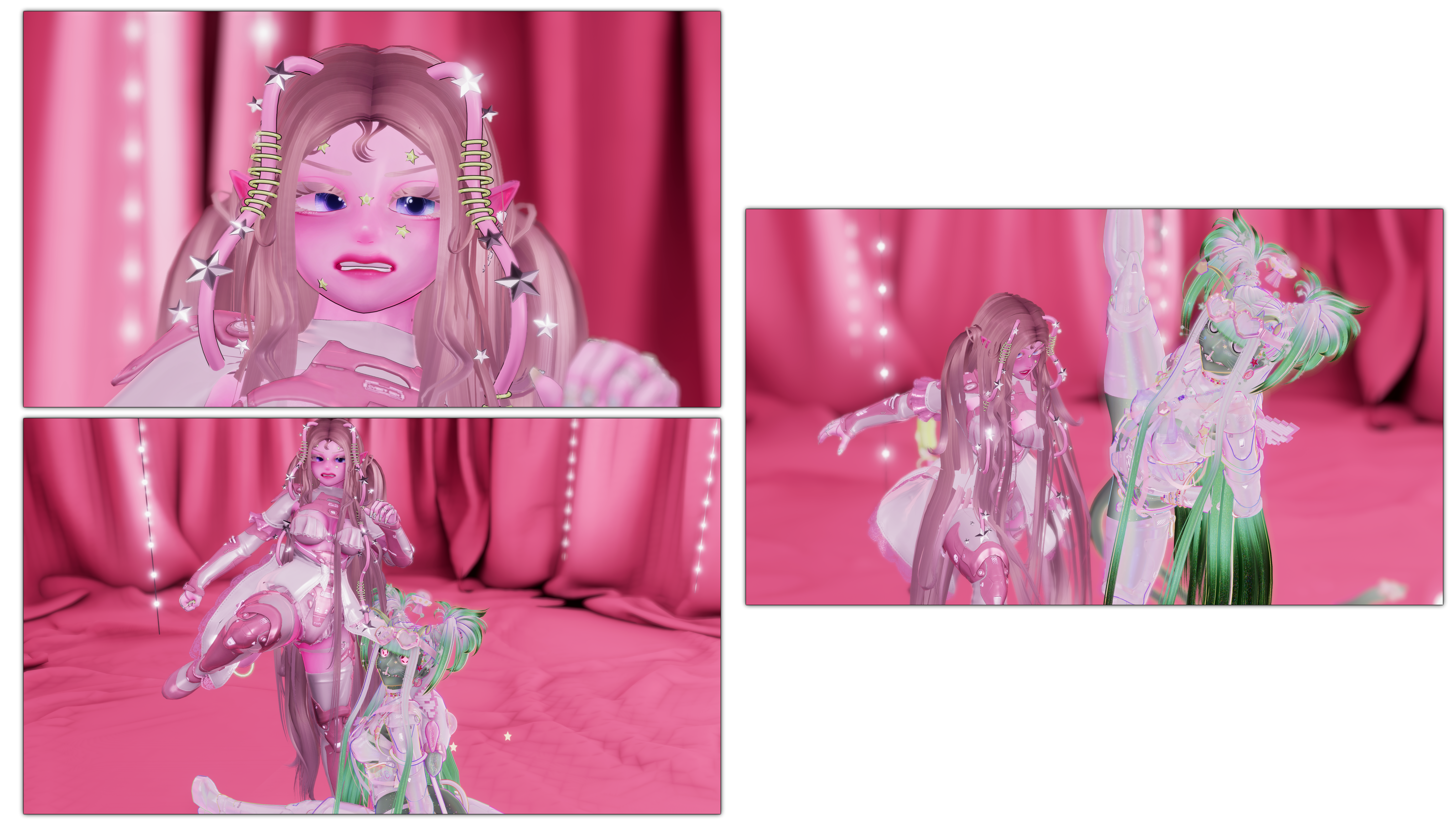 Zovia Ditsy {PC/Quest/Opti}